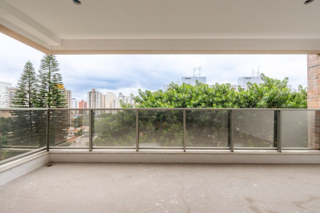 Foto do imóvel Imóvel com 3 Quartos à Venda, 181 m² em Vila Mariana - São Paulo