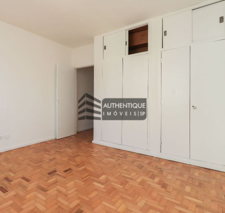 Foto do imóvel Apartamento com 2 Quartos à Venda, 99 m² em Cerqueira César - São Paulo