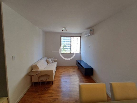Foto do imóvel Apartamento com 2 Quartos à Venda, 62 m² em Vila Olímpia - São Paulo