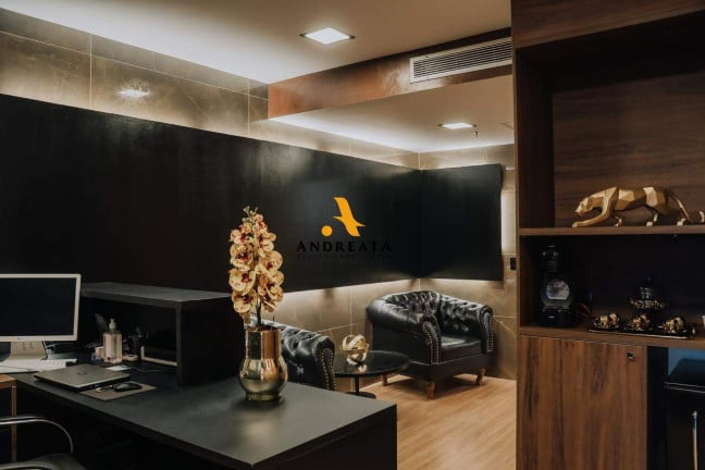 Foto do imóvel Sala Comercial à Venda, 33 m² em Barra Da Tijuca - Rio De Janeiro Foto do imóvel Sala Comercial à Venda, 33 m² em Barra Da Tijuca - Rio De Janeiro