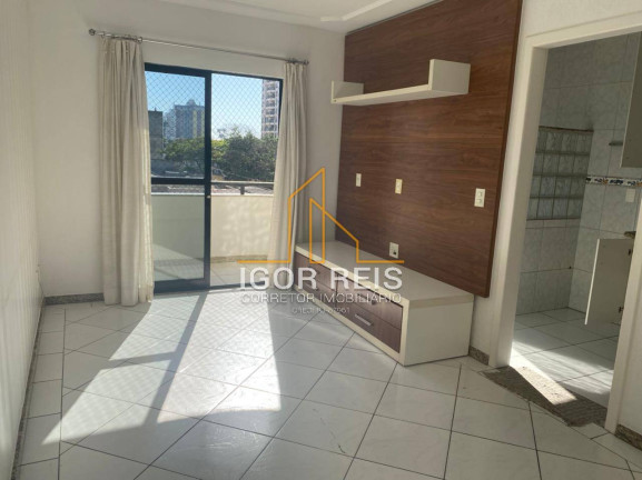 Imagem Apartamento com 2 Quartos para Alugar,  em Centro - Campos Dos Goytacazes