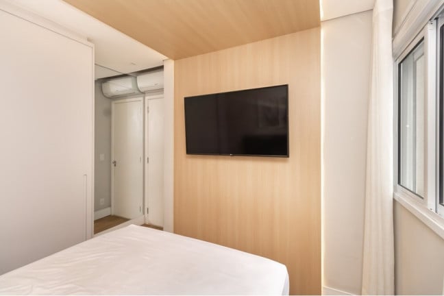 Foto do imóvel Imóvel com 2 Quartos à Venda, 70 m² em Barra Funda - São Paulo
