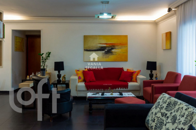 Foto do imóvel Apartamento com 3 Quartos à Venda, 14.200 m² em Perdizes - São Paulo