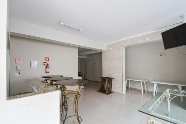 Foto do imóvel Apartamento com 2 Quartos à Venda, 64 m² em Vila Moinho Velho - São Paulo