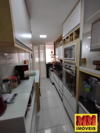 Foto do imóvel Apartamento com 2 Quartos à Venda, 80 m² em Centro - Cabo Frio