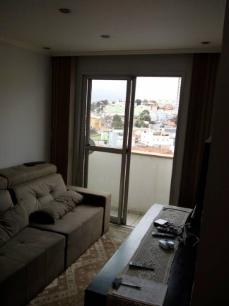 Foto do imóvel Apartamento com 3 Quartos à Venda, 60 m² em Vila Luzita - Santo André