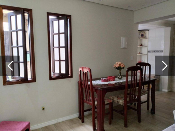Imagem Casa com 3 Quartos à Venda, 300 m² em Franco Da Rocha