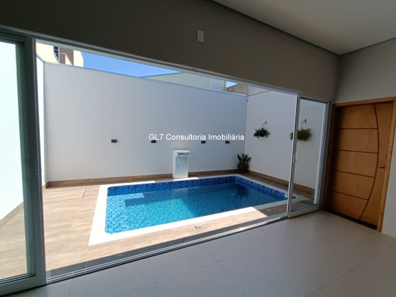 Imagem Casa com 2 Quartos à Venda,  em Jardim Residencial Veneza - Indaiatuba