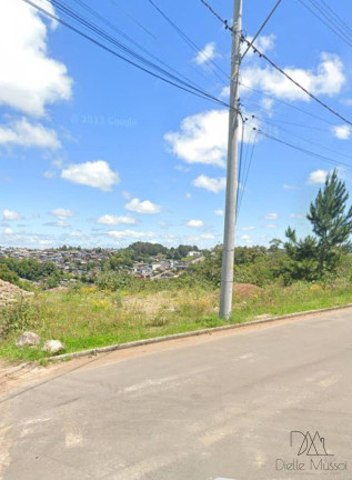 Imagem Terreno à Venda, 750 m² em Vila Verde - Caxias Do Sul