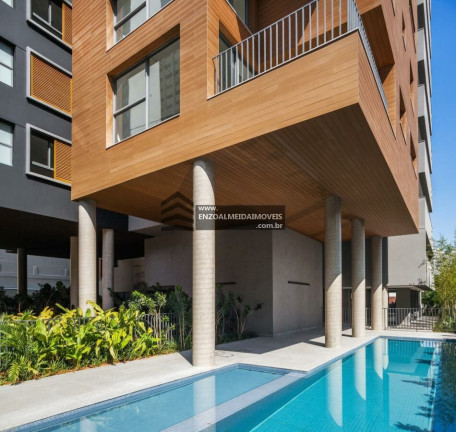 Foto do imóvel Apartamento com 2 Quartos à Venda, 136 m² em Perdizes - São Paulo