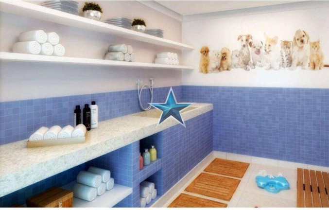 Foto do imóvel Apartamento com 2 Quartos à Venda, 60 m² em Morumbi - São Paulo