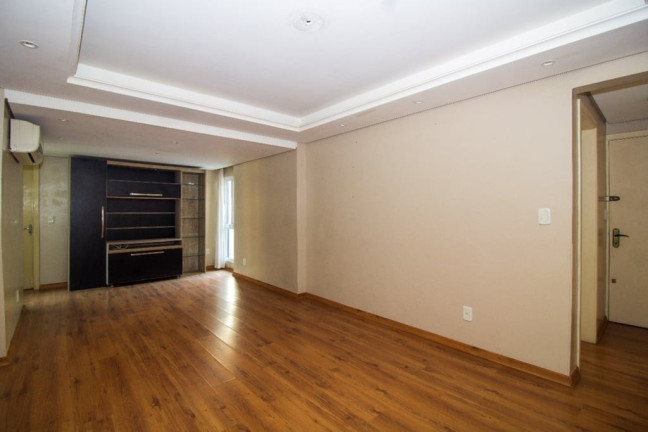 Imagem Apartamento com 3 Quartos à Venda, 106 m² em Petrópolis - Porto Alegre