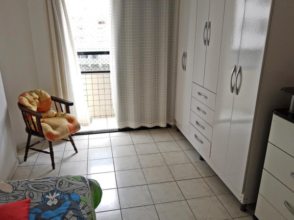 Imagem Apartamento com 3 Quartos à Venda, 95 m² em Tupi - Praia Grande