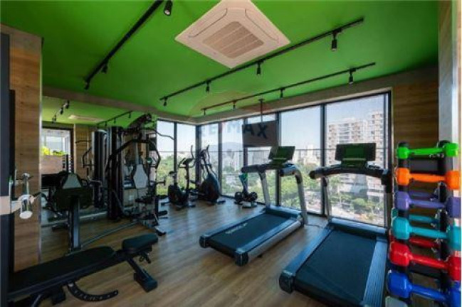 Foto do imóvel Imóvel com 2 Quartos à Venda,  em Pinheiros - São Paulo