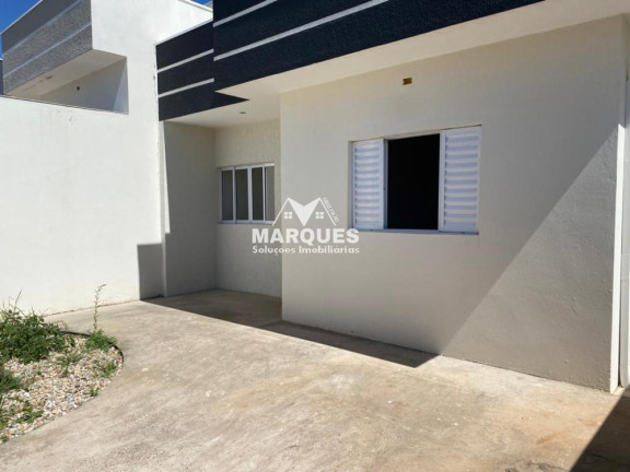 Imagem Casa com 2 Quartos à Venda, 65 m² em Jardim Das Flores - Hortolândia