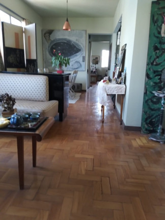 Foto do imóvel Flat com 1 Quarto à Venda, 80 m² em Itaim Bibi - São Paulo