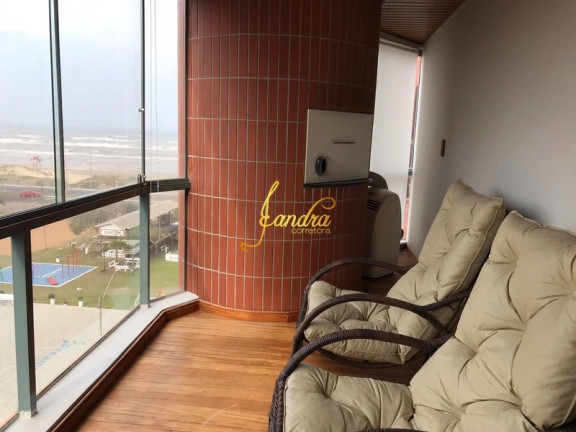 Foto do imóvel Apartamento com 2 Quartos à Venda, 90 m² em Centro - Capão Da Canoa