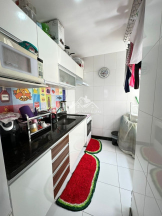 Imagem Apartamento com 2 Quartos à Venda, 60 m² em Jardim Camburi - Vitória