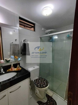 Imagem Apartamento com 3 Quartos à Venda, 76 m² em Aeroclube - João Pessoa