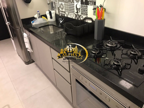 Foto do imóvel Apartamento com 2 Quartos à Venda, 63 m² em Alphaville Empresarial - Barueri