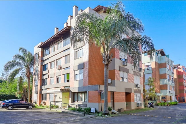 Foto do imóvel Imóvel com 2 Quartos à Venda,  em Cavalhada - Porto Alegre