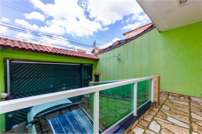 Imagem Casa com 3 Quartos à Venda, 253 m² em Jardim Rodolfo Pirani - São Paulo