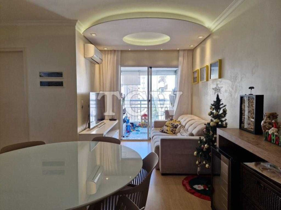 Foto do imóvel Apartamento com 2 Quartos à Venda, 74 m² em Vila Mariana - São Paulo