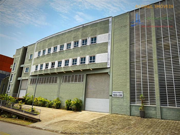 Imagem Imóvel Comercial para Alugar, 1.390 m² em Raposo Tavares - Vargem Grande Paulista