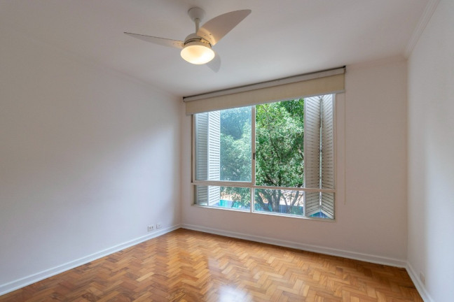Foto do imóvel Imóvel com 2 Quartos à Venda, 101 m² em Moema - São Paulo