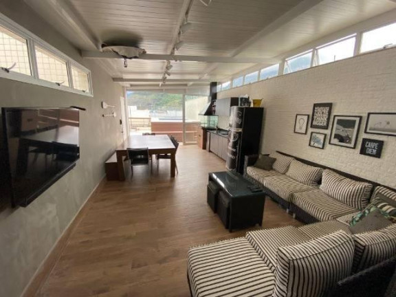 Foto do imóvel Cobertura com 4 Quartos à Venda, 280 m² em Barra Da Tijuca - Rio De Janeiro