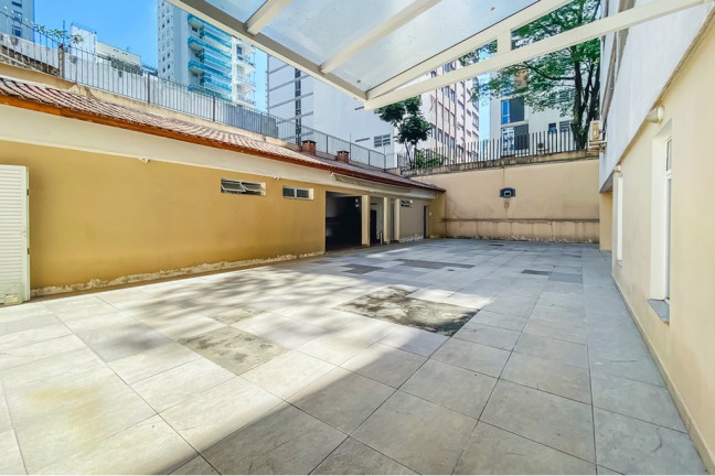 Foto do imóvel Apartamento com 4 Quartos à Venda, 168 m² em Paraíso - São Paulo