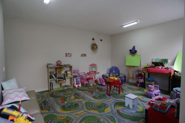 Foto do imóvel Apartamento com 3 Quartos à Venda, 155 m² em Cidade Monções - São Paulo