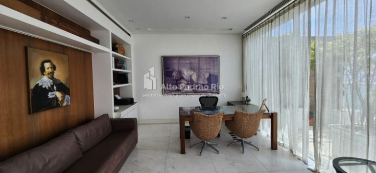 Imagem Cobertura com 4 Quartos à Venda, 600 m² em Copacabana - Rio De Janeiro
