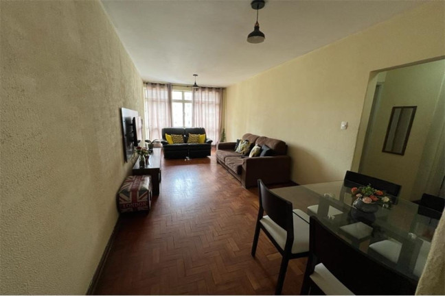 Foto do imóvel Apartamento com 1 Quarto à Venda, 61 m² em Bela Vista - São Paulo