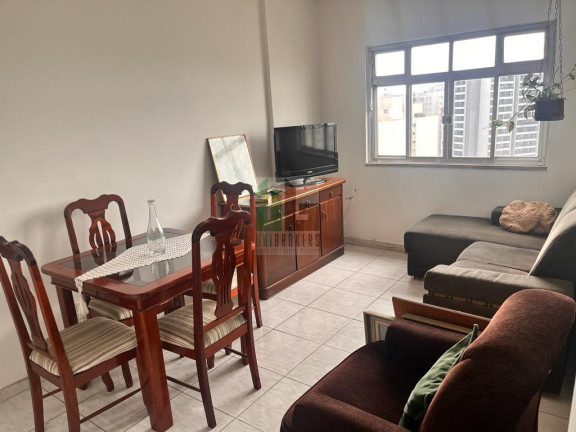 Imagem Apartamento com 2 Quartos à Venda, 70 m² em Vila Mariana - São Paulo