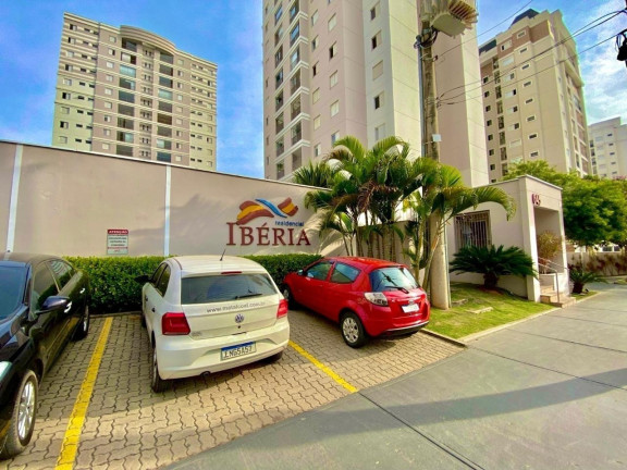 Foto do imóvel Imóvel com 3 Quartos à Venda, 90 m² em Parque Campolim - Sorocaba