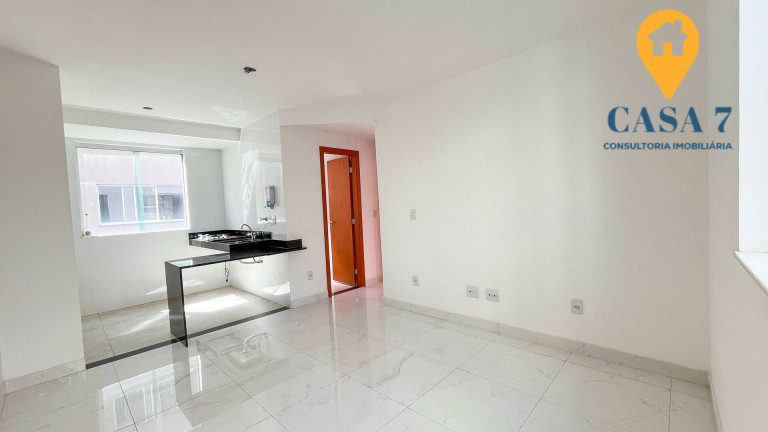Foto do imóvel Apartamento com 2 Quartos à Venda, 50 m² em Serra - Belo Horizonte