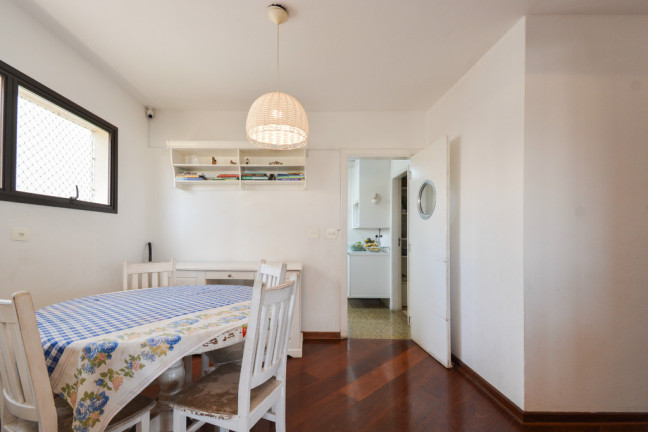 Foto do imóvel Apartamento com 4 Quartos à Venda, 379 m² em Pacaembu - São Paulo