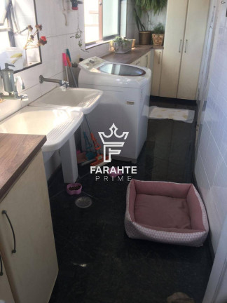 Foto do imóvel Apartamento com 3 Quartos à Venda, 240 m² em Ponta Da Praia - Santos