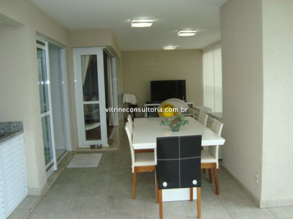 Foto do imóvel Apartamento com 3 Quartos à Venda, 280 m² em Ipiranga - São Paulo