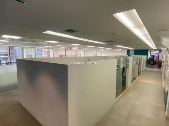 Foto do imóvel Imóvel à Venda, 502 m² em Vila Olímpia - São Paulo