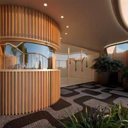 Imagem Apartamento com 4 Quartos à Venda, 283 m² em Leblon - Rio De Janeiro