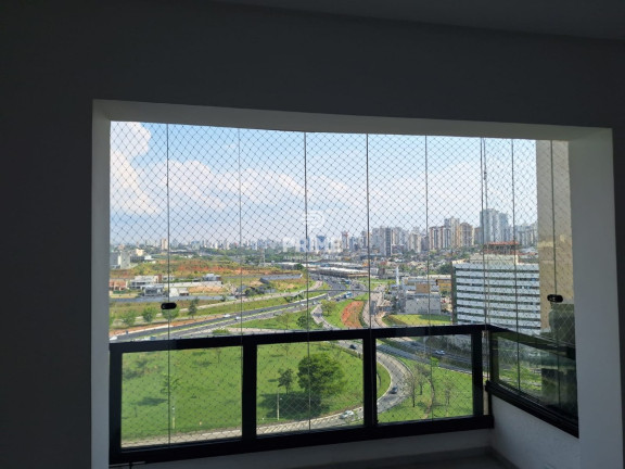 Imagem Apartamento com 4 Quartos à Venda, 134 m² em Vila Ema - São José Dos Campos