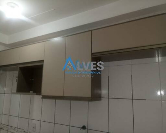 Foto do imóvel Apartamento com 3 Quartos à Venda, 71 m² em Planalto - São Bernardo Do Campo