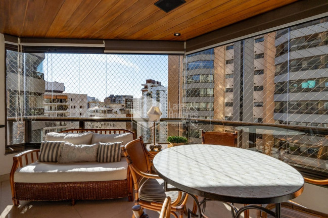 Foto do imóvel Apartamento com 4 Quartos à Venda, 245 m² em Perdizes - São Paulo