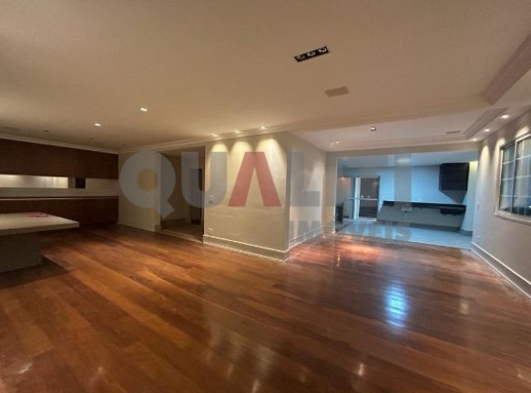 Foto do imóvel Apartamento com 3 Quartos à Venda, 218 m² em Campo Belo - São Paulo