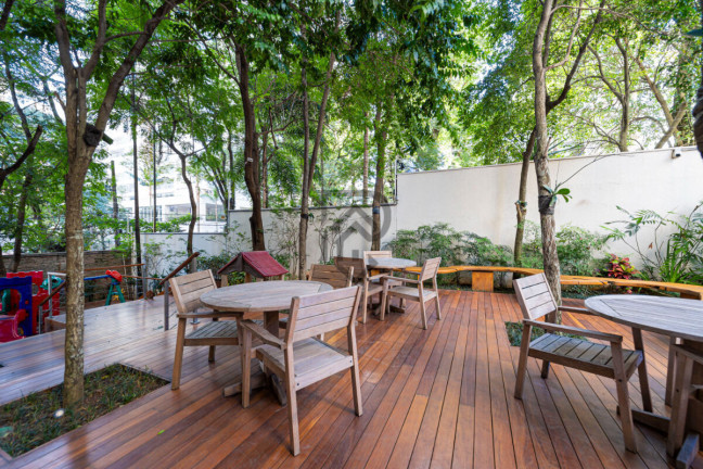 Foto do imóvel Apartamento com 3 Quartos à Venda, 233 m² em Campo Belo - São Paulo