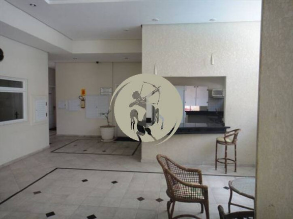 Foto do imóvel Apartamento com 4 Quartos à Venda, 239 m² em Campo Grande - Santos