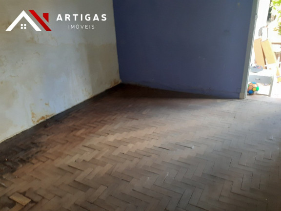 Imagem Casa com 1 Quarto para Alugar, 60 m² em Mooca - São Paulo