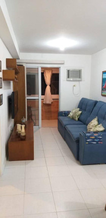 Imagem Apartamento com 2 Quartos à Venda, 65 m² em Camorim - Rio De Janeiro